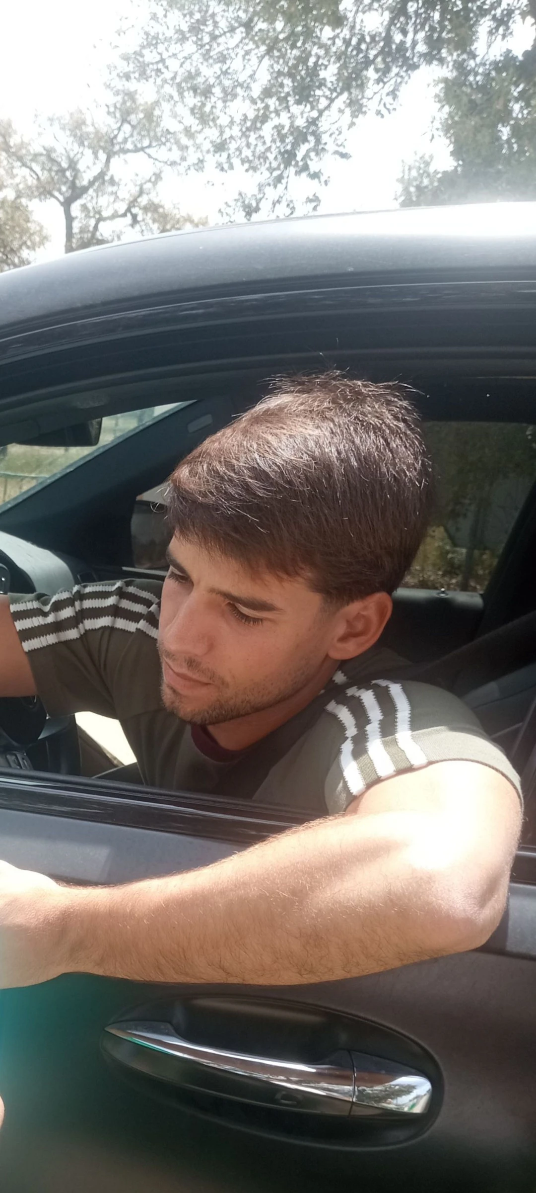 Braçadeira capitão Autografada Sporting  – photo 4